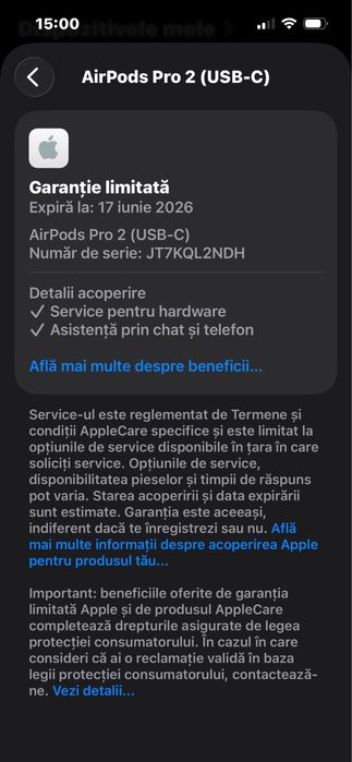 AirPods Pro 2 [USB-C] sigilate