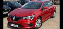 RENAULT MEGANE=2021=1.5=116CP=E6=Automat=Clima=Pilot=Comp=Navi=Impeca=