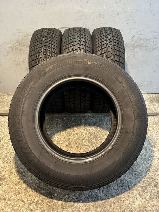 Гуми 215/70/15 NEXEN Winguard Winter