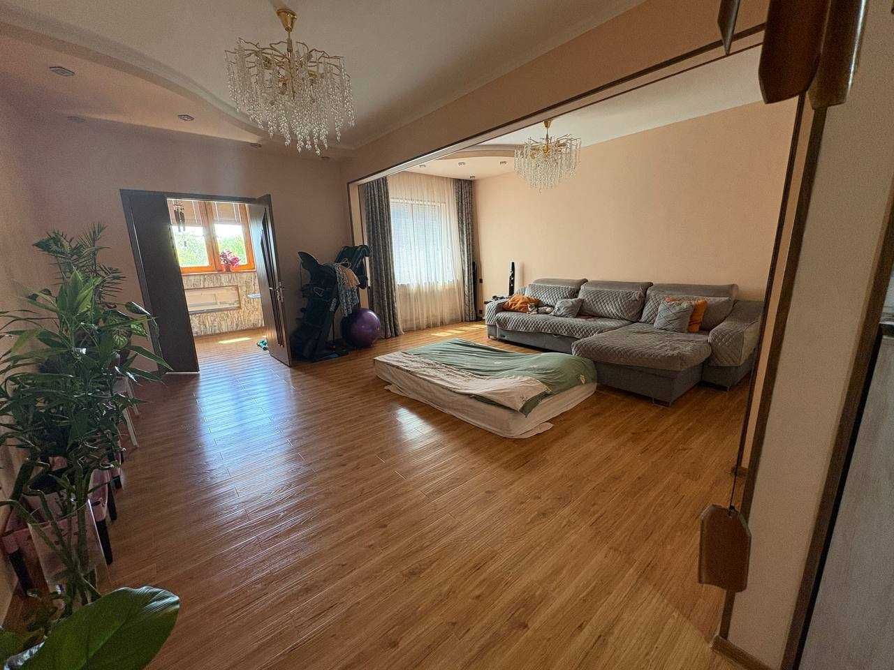 Сдаётся квартира парк  фуркат