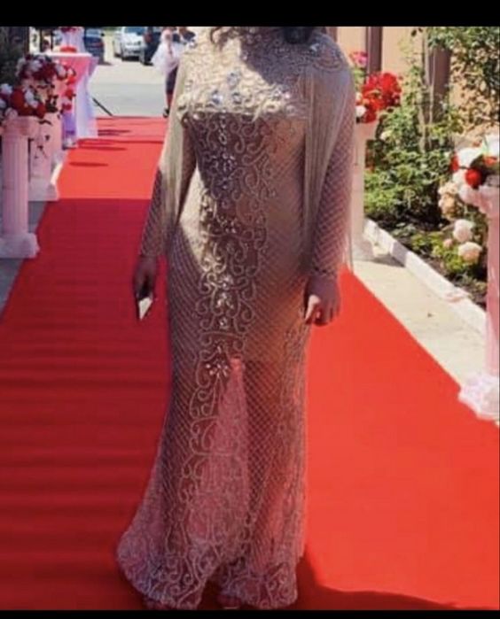 Rochie model deosebit