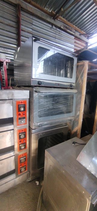 Печ газлик 9 лест 1300&.                Электрический 9 лест  650&