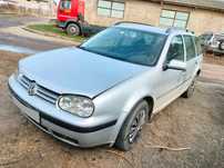 Dezmembrari  VW GOLF 4  1997  > 2006 1.9 TDI Motorina