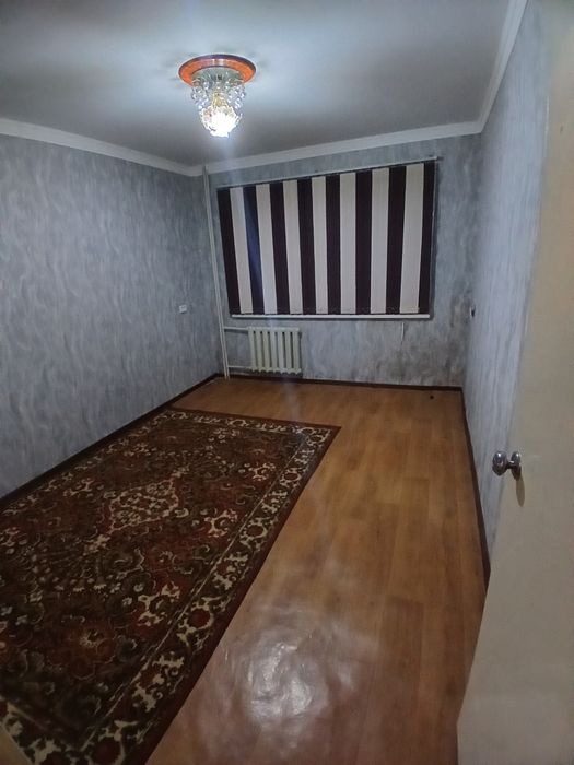 3 хонали кв ижарага берилади. Фарғона ш