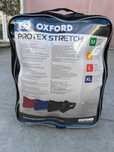 Husă exterior Oxford Protex Stretch Premium Stretch-Fit. Măsura M.