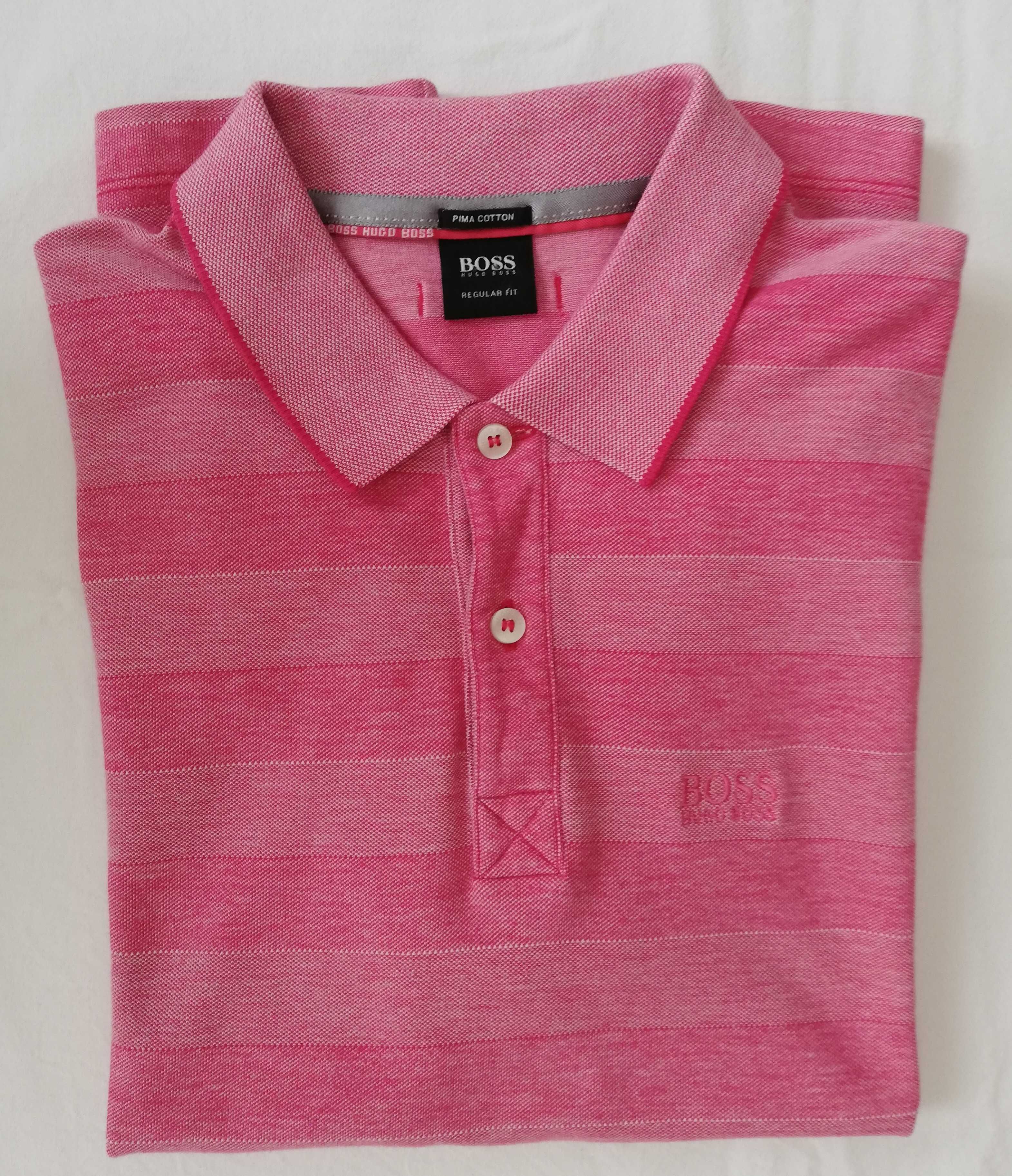 Мъжка блуза Hugo Boss