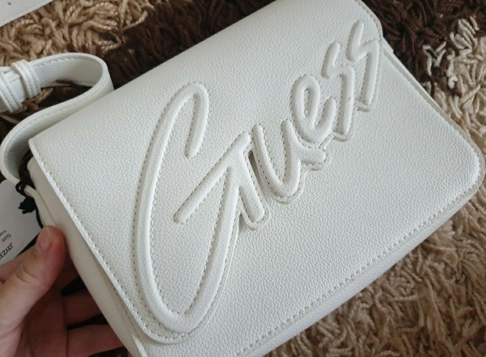 Geanta de umar Guess originala