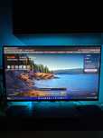 Monitor Smart SAMSUNG 32” Full HD