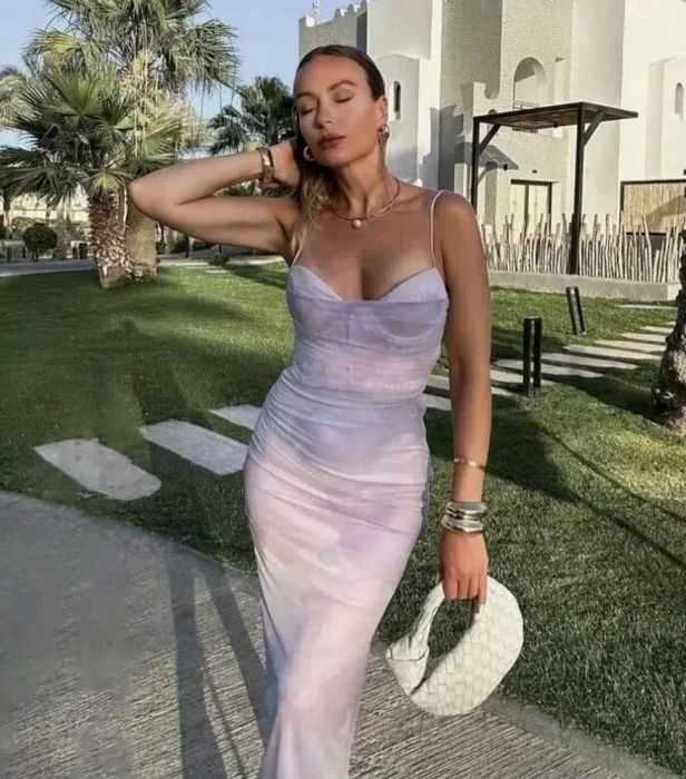 Rochie ZARA mărimea 42