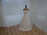 Rochie mireasa , XS-S , firma Donna Alba