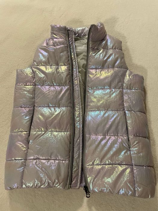 Елек PRIMIGI, размер 124 см 7 год цена 39лв, в отл