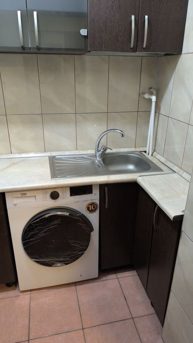 Garsoniera cf 2 drumul taberei parc