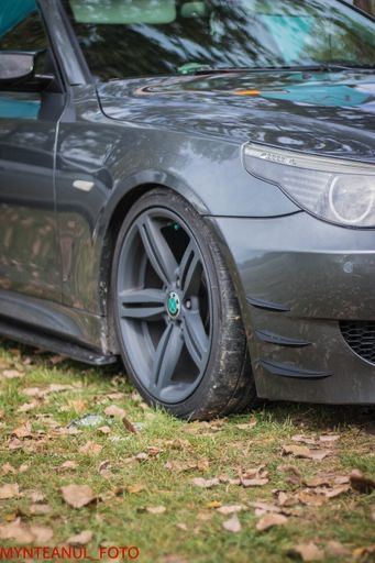 Jante style 167 , R19 , pentru BMW e60