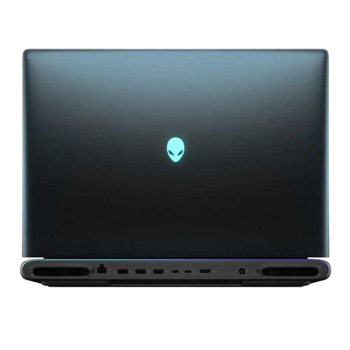 *Ноутбук Alienware 18 Area 51 Ultra 9-275HX/64/2Tb SSD/RTX 5090/18"