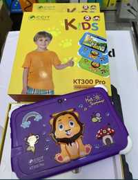 Продается детский планшет  KT300 Pro