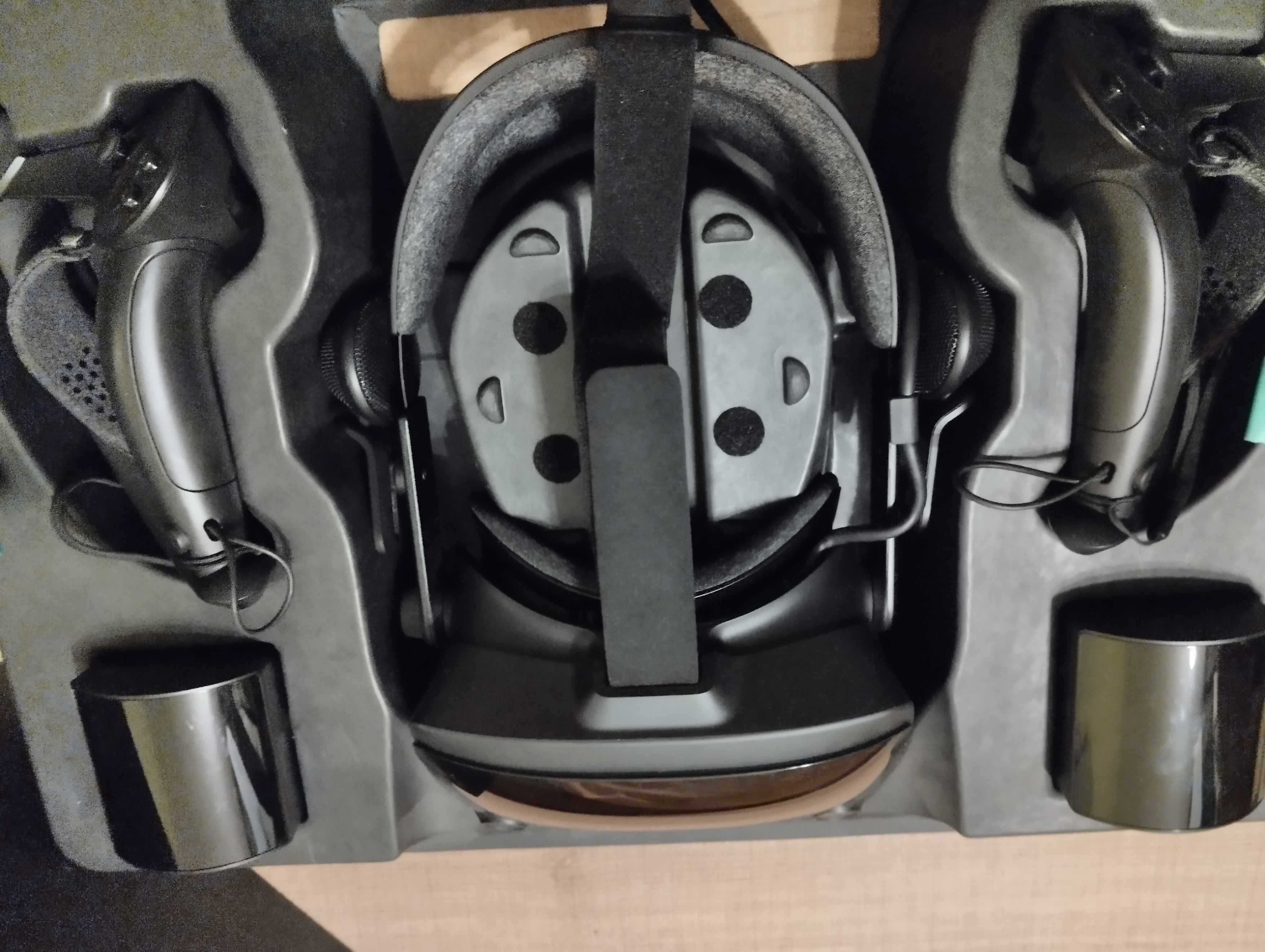 Valve Index VR комплект
