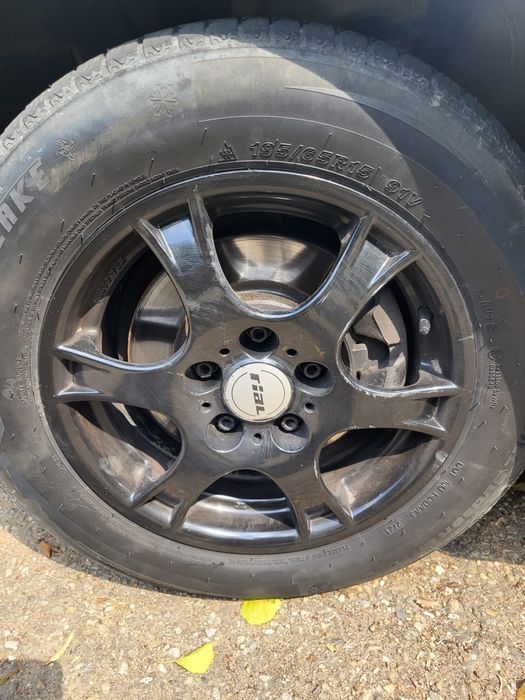 Vând urgent Audi A4