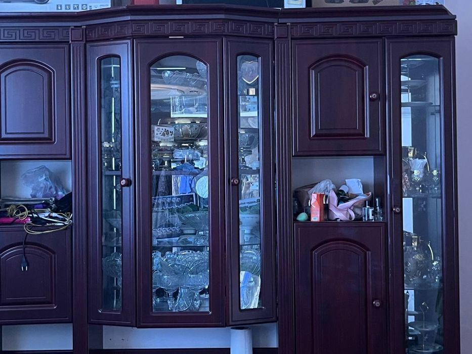 Стенкы таза жаксы