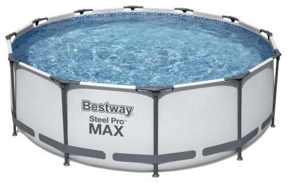 Бассейн каркасный Bestway Steel Pro 56408/56059, 305x76 см