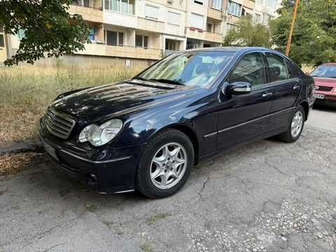 Mercedes Benz 220