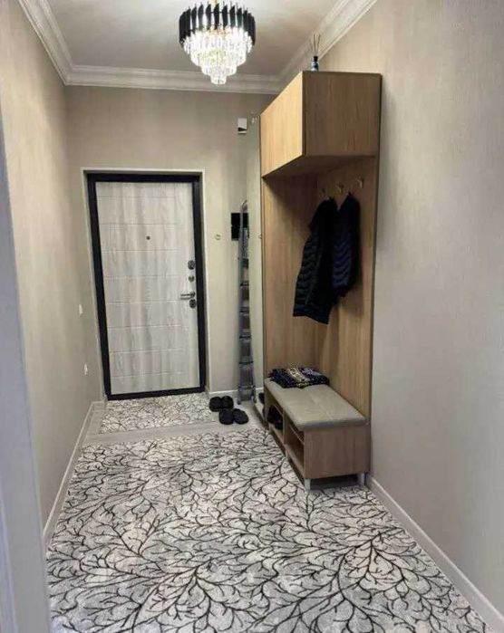 ЖК Chaqar 3 xonalik kvartira Yangi uy beriladi Sebzor Jangox