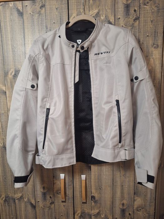 Geacă Moto REV'IT! Eclipse 2 ladies