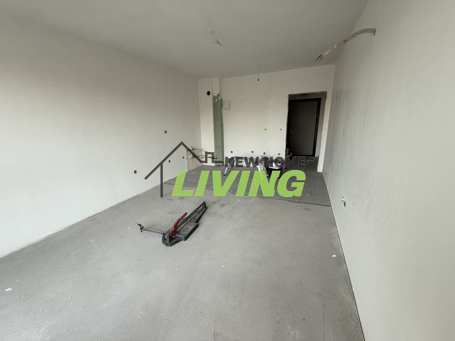 Продава се Двустаен апартамент в Пловдив, Южен - 72 кв.м за 1598 €/кв.м - Снимка #2