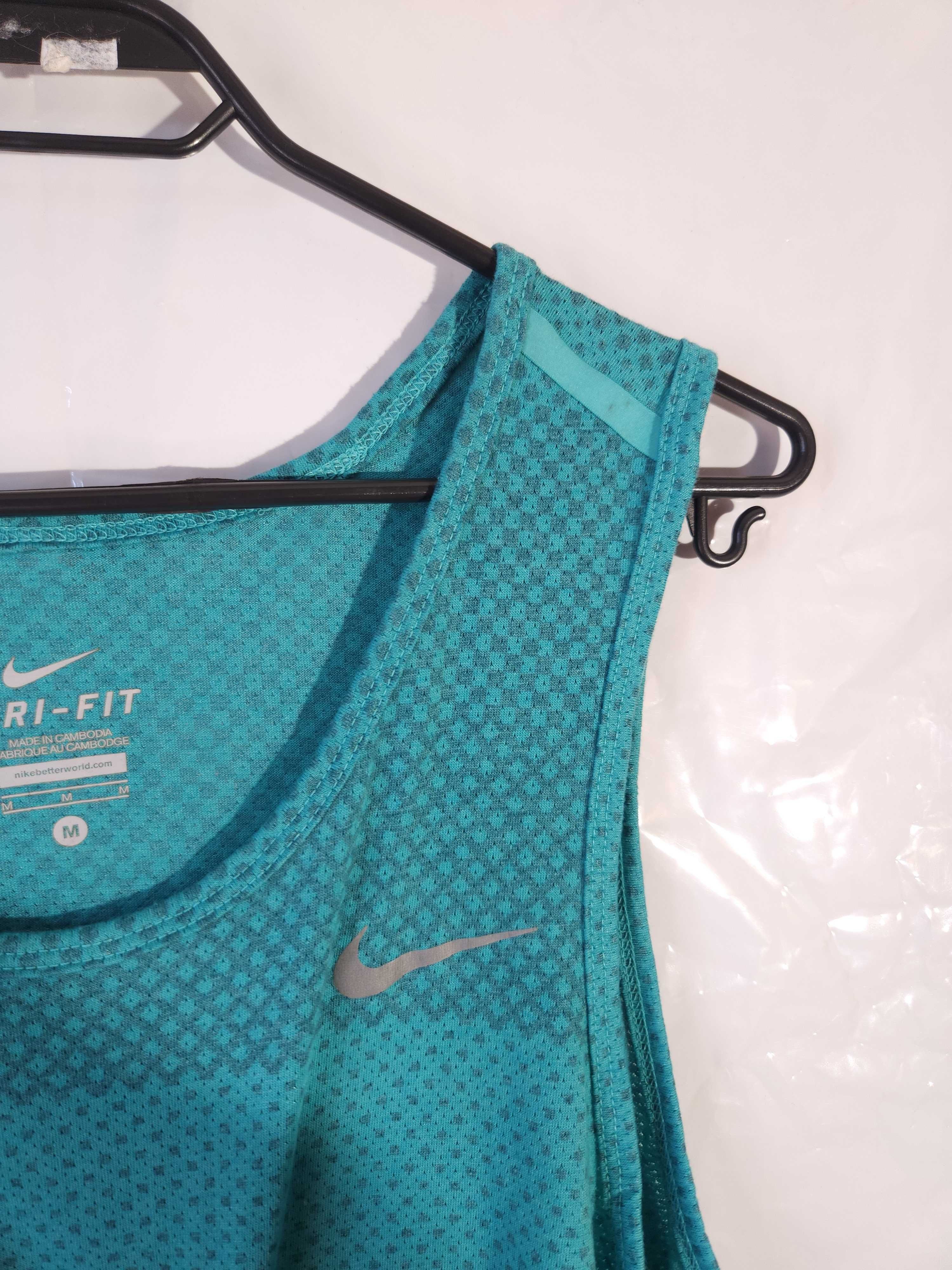 NIKE Dri-Fit Потник/Мъжки М