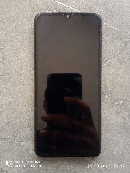 Samsung Galaxy A12