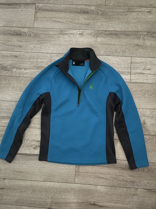 Bluza Spyder S/P