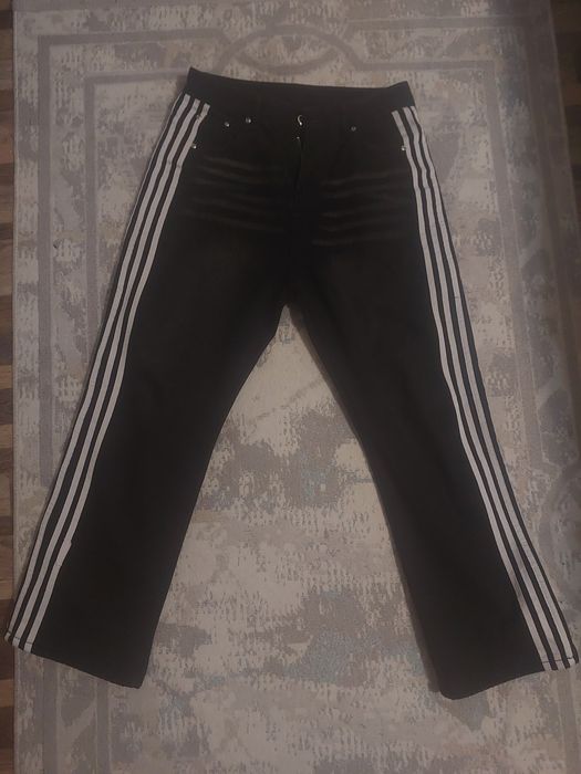 Джинсы yori sport type