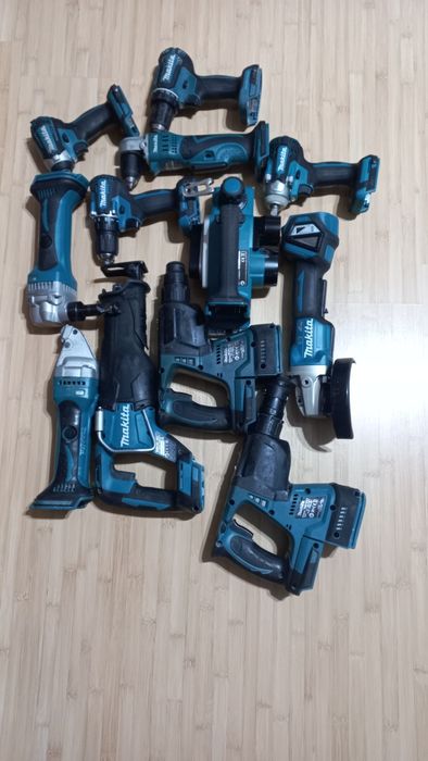 Scule Makita originale