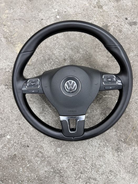 Волан за VW Golf 6, Passat 7, Голф
