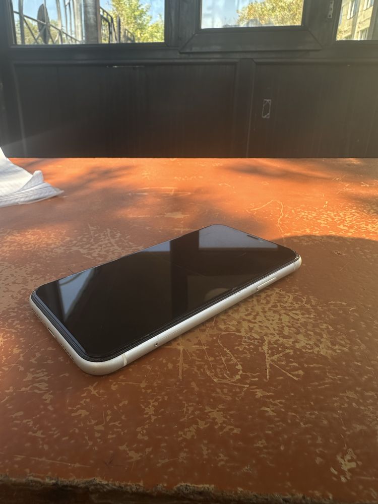 Iphone 11.