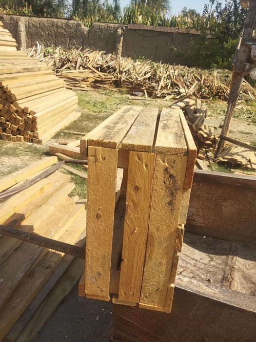 Яшик сотилади Узб бойлаб даставка бор