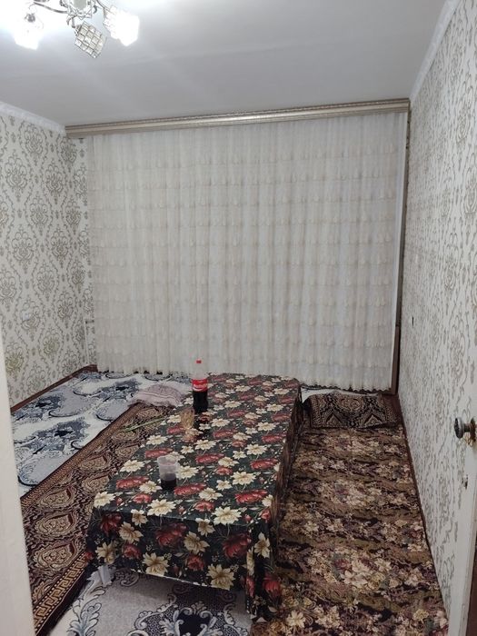 1/7/7 uy sotiladi 10-mkr