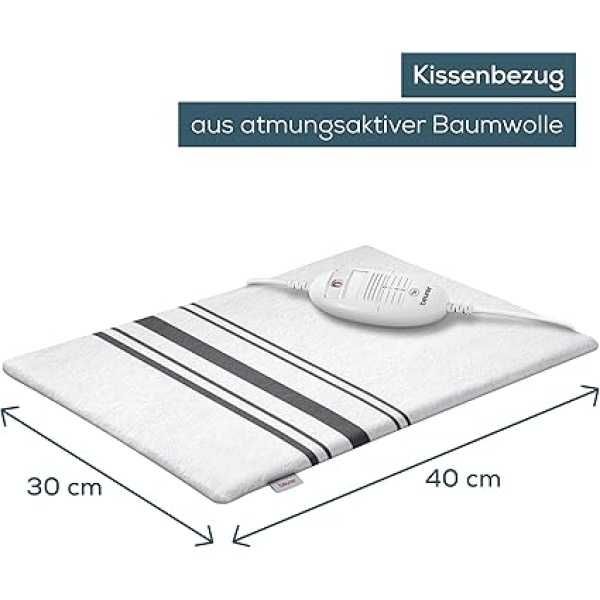 Подгряваща подложка Beurer HK 25