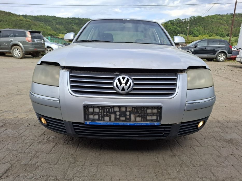 Elemente Caroserie VW Passat B5.5 Sedan 1.8T AWT An 2003