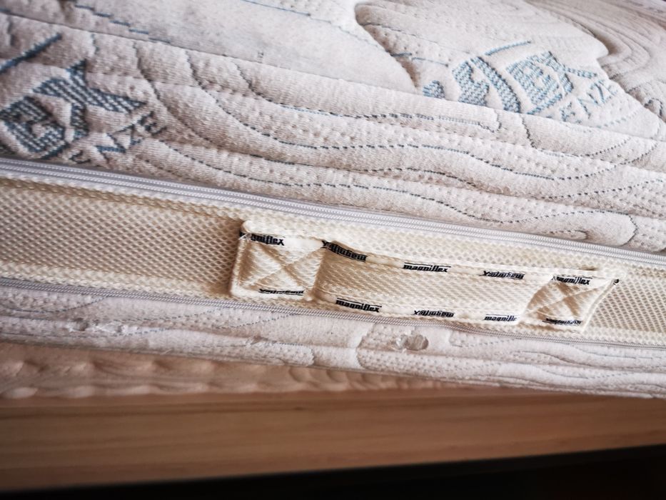 Матрак Magniflex 90 200 см.