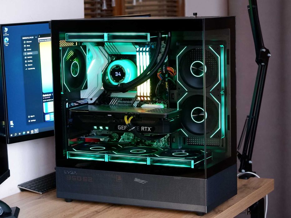 Компьютер I9 11900kf/rtx3080