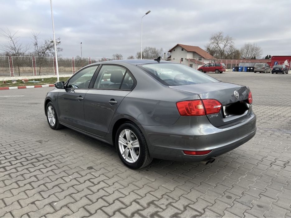 Vw Jetta de vanzare
