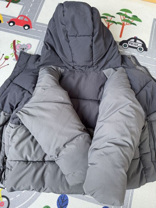 Детско яке Zara 98 cm