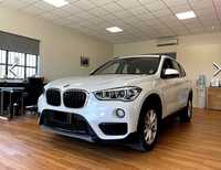 BMW X1 2.0 Facelift Cutie Automată