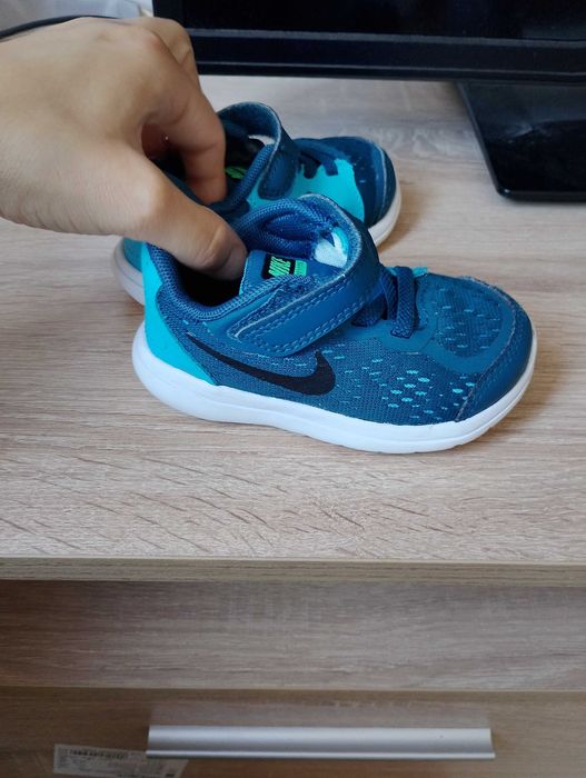 Маратонки nike за момче