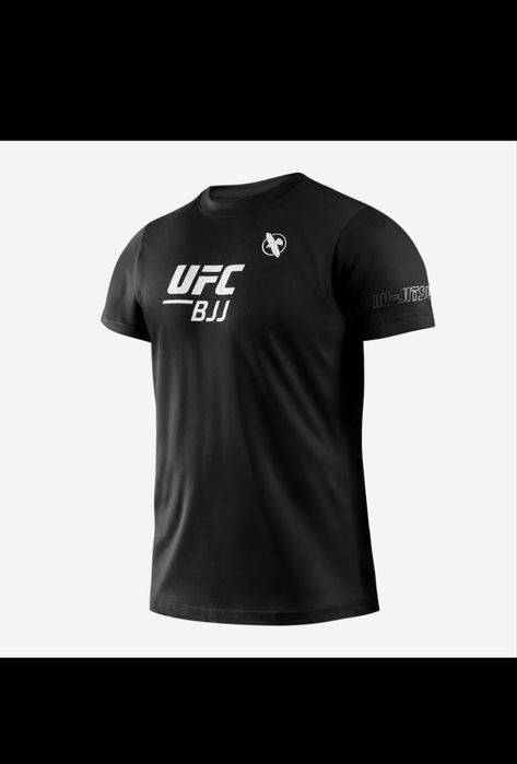 Продавам чисто нова ориг. тениска Хайабуса Hayabusa UFC BJJ L-размер