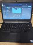 Laptop Dell Latitude 5490 14" I5-7300u 16 gb ram DDR4 ssd nvme 512 Gb