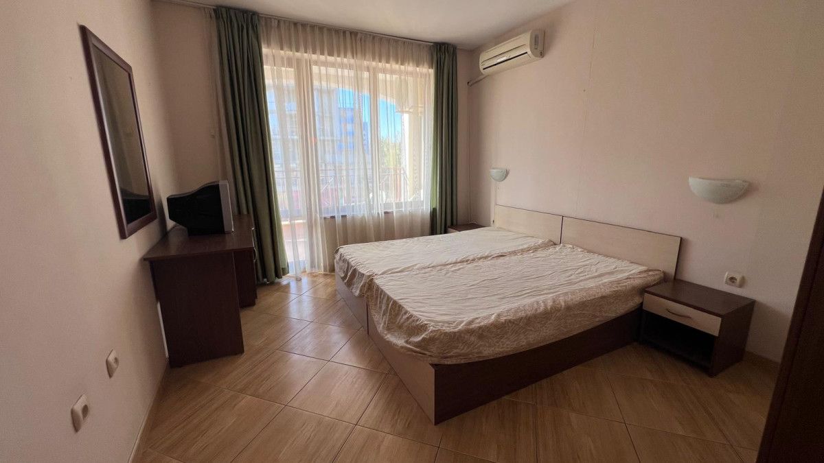 Продажба на 3-стаен гр. Несебър - кк. Слънчев Бряг