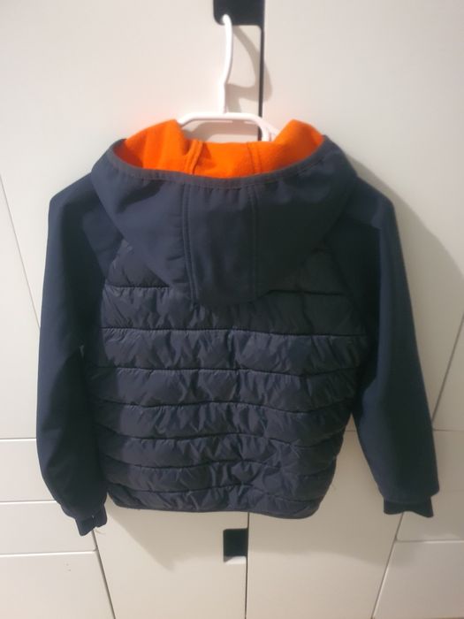 Есенни якета 152, Найк / Nike