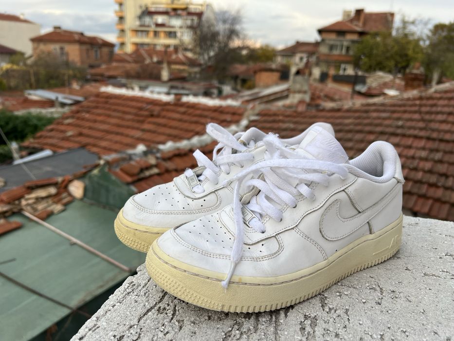 Nike Air Force 1 Low 40