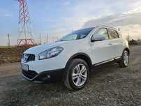 Nissan Qashqai 2013